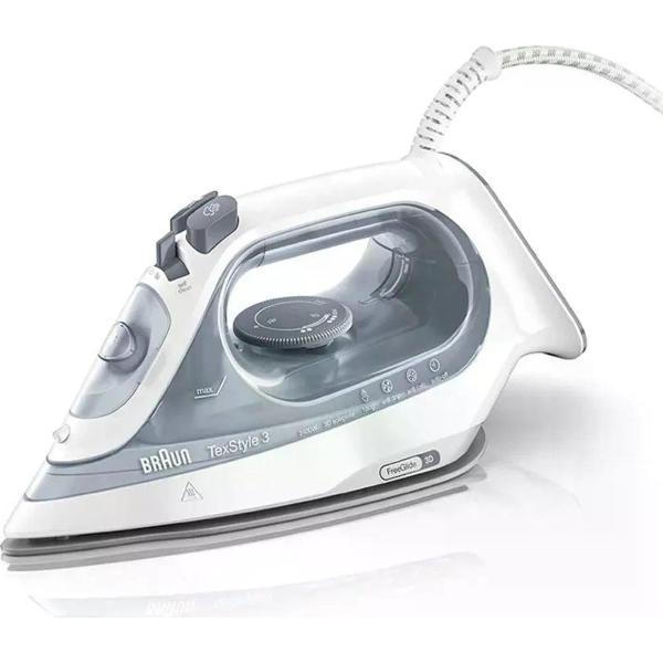 фото Утюг si5188bk braun
