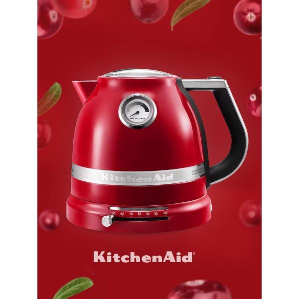 фото Электрочайник 5kek1522eob kitchenaid