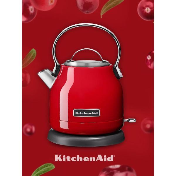фото Электрочайник 5kek1222eac kitchenaid