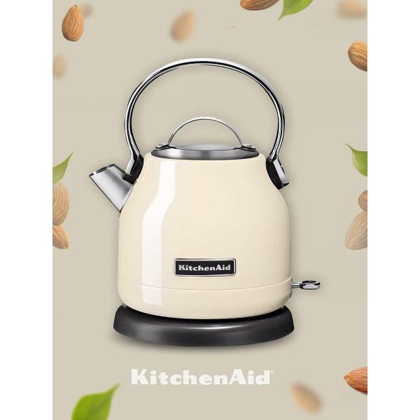 фото Электрочайник klf03bleu smeg