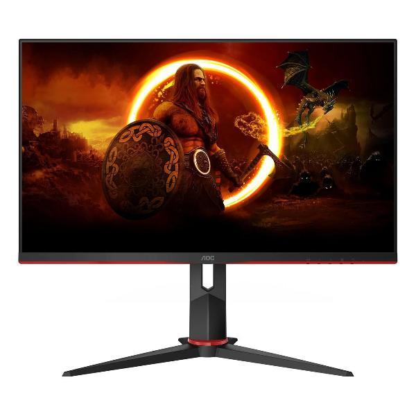 фото Монитор игровой agon ag326ud aoc
