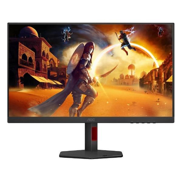 фото Монитор 27b35hm aoc