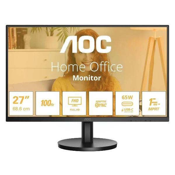 фото Монитор 24b36h aoc