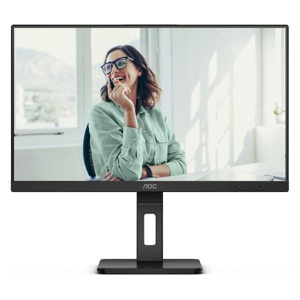 фото Монитор u27b3af aoc