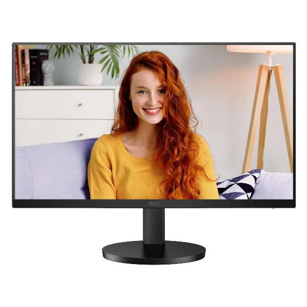 фото Монитор игровой 25g4sxu aoc