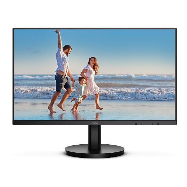 фото Монитор q27p3qw aoc
