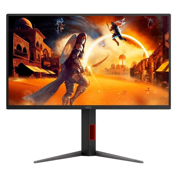 фото Монитор игровой q27g4x aoc