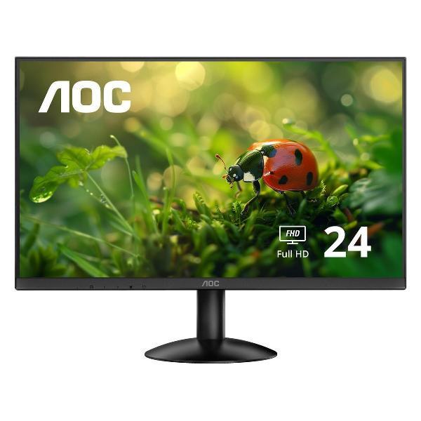 фото Монитор игровой q27g4/d aoc