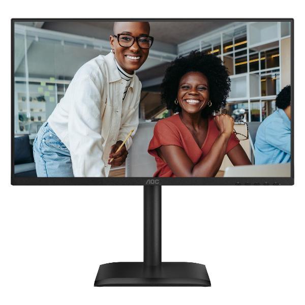 фото Монитор игровой ag246fk6 aoc
