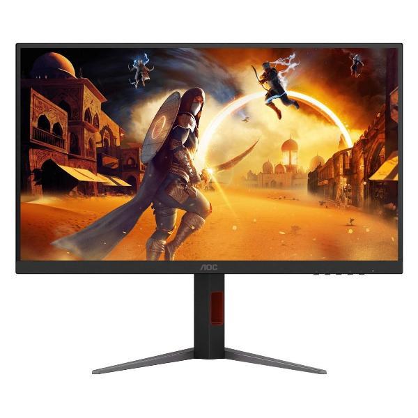 фото Монитор q24v4ea aoc