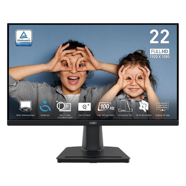 фото Монитор игровой mpg 272urx qd-oled msi