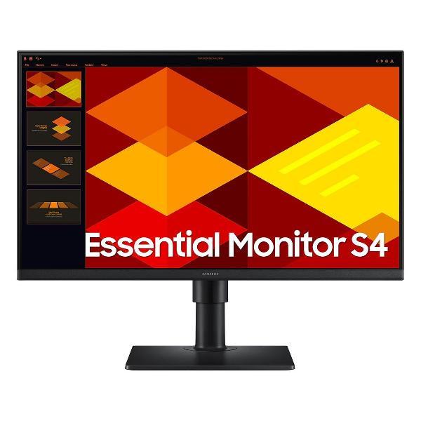 фото Монитор va24dqfs asus
