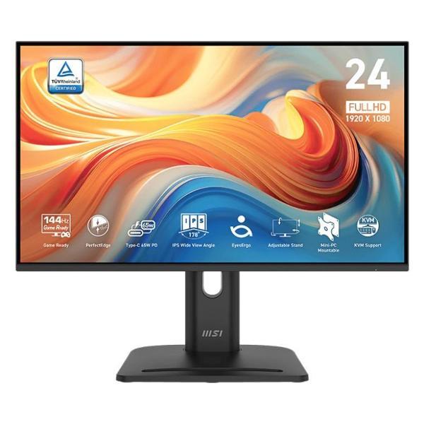 фото Монитор игровой mag 274qrfw x32 msi