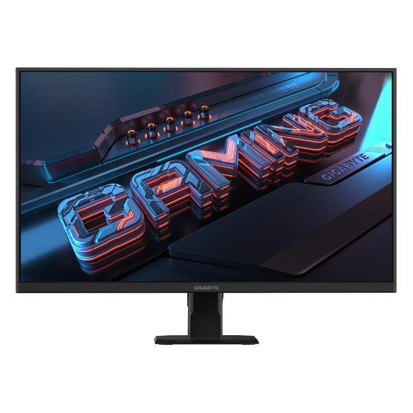 фото Монитор игровой m27q2 ek gigabyte