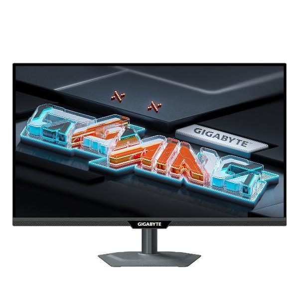 фото Монитор игровой m27q2 ice ek gigabyte