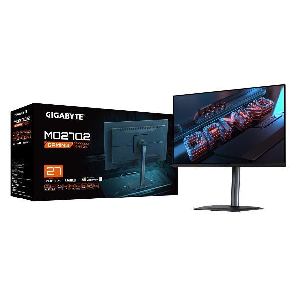 фото Монитор игровой mo32u gigabyte