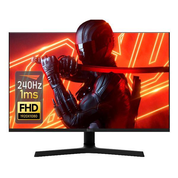 фото Монитор modern md272upsw msi