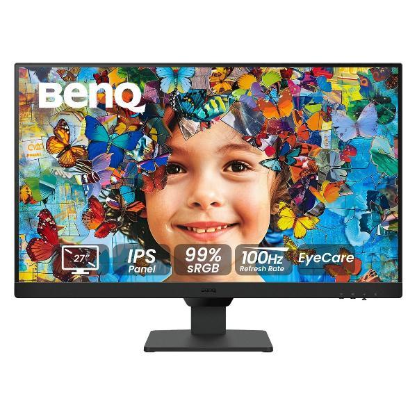 фото Монитор md2412p msi
