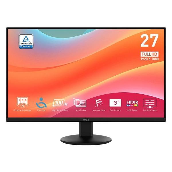 фото Монитор игровой mag 322up qd-oled e16 msi