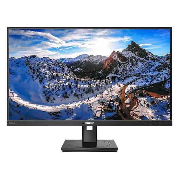 фото Монитор игровой mag 272up qd-oled x24 msi