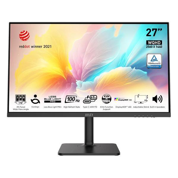 фото Монитор 275b1 philips