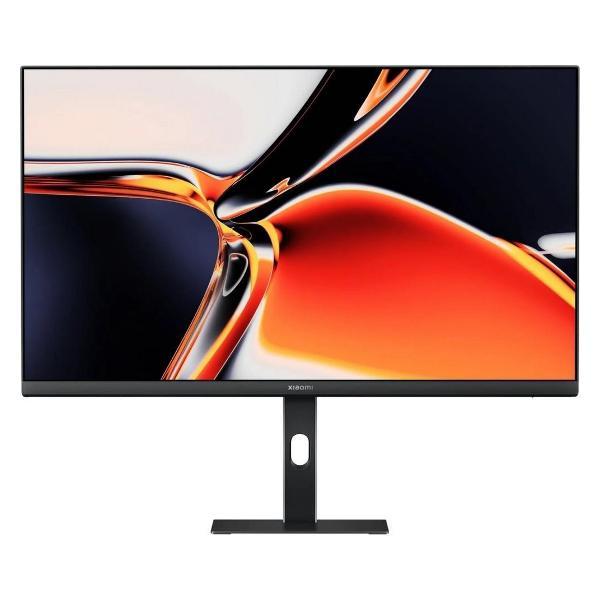 фото Монитор игровой m27up ледяной  gigabyte