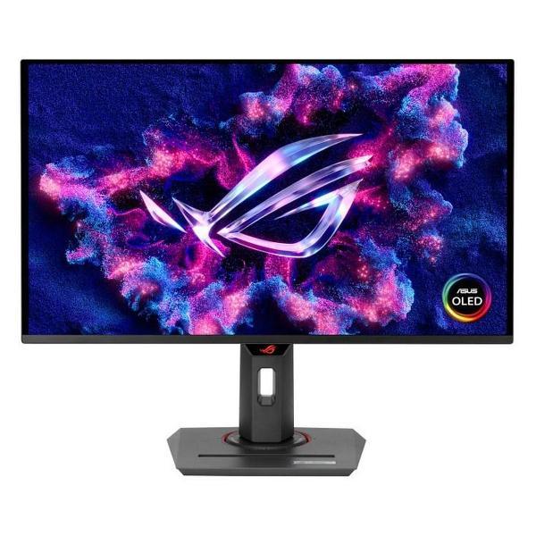 фото Монитор игровой xg32ucg asus