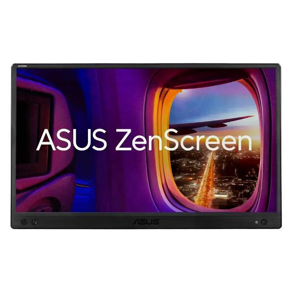 фото Монитор business be24eqsk asus