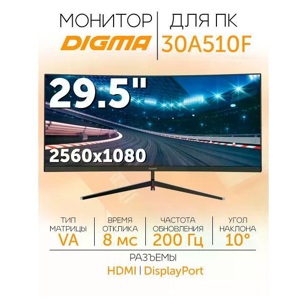 фото Монитор va27dqsb asus