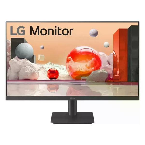 фото Монитор dhi-lm27-c301b dahua