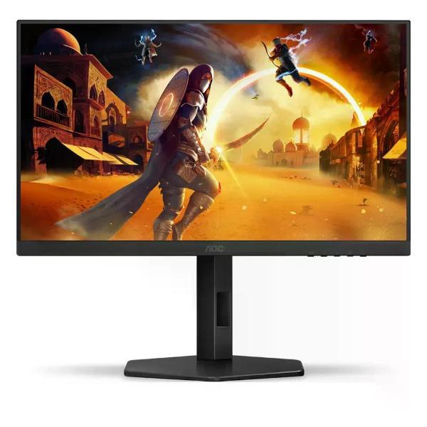фото Монитор x24p1 aoc