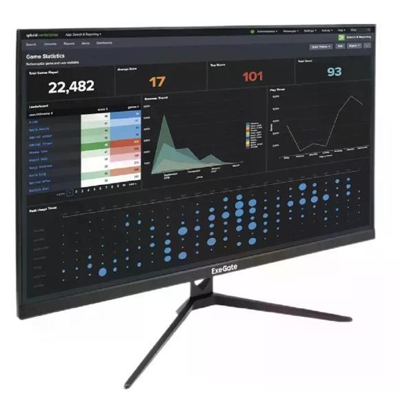 фото Монитор es2707a smartview exegate