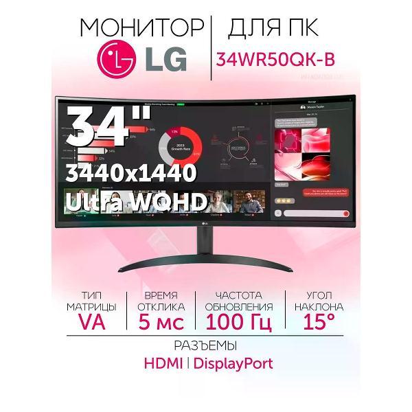 фото Монитор q27b3cf2 aoc
