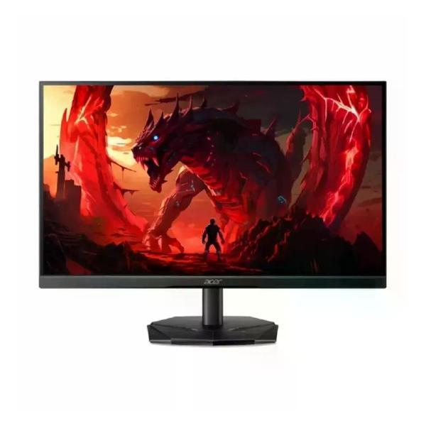 фото Монитор cb242ygbir acer