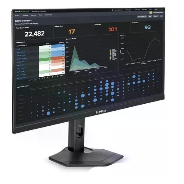 фото Монитор vy229q asus
