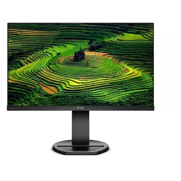фото Монитор ls27b800pxixci samsung