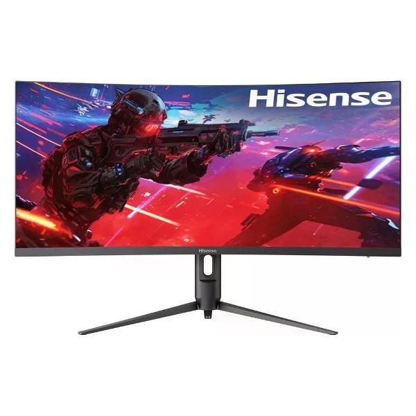 фото Монитор 27n3q-pro hisense