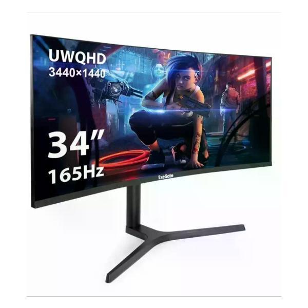 фото Монитор 9s6-3pc6cm-004 msi
