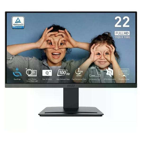 фото Монитор lcd-md2401-opc cbr