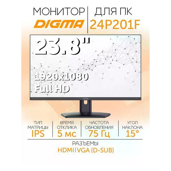 фото Монитор 24gs65f-b.aruz lg