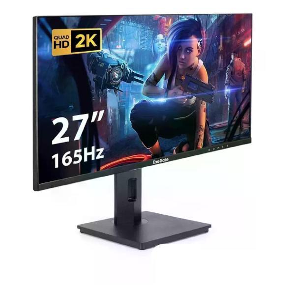 фото Монитор ea2707ca exegate