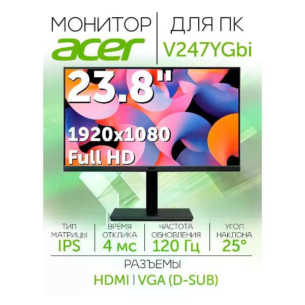 фото Монитор ls27d700eaixci samsung