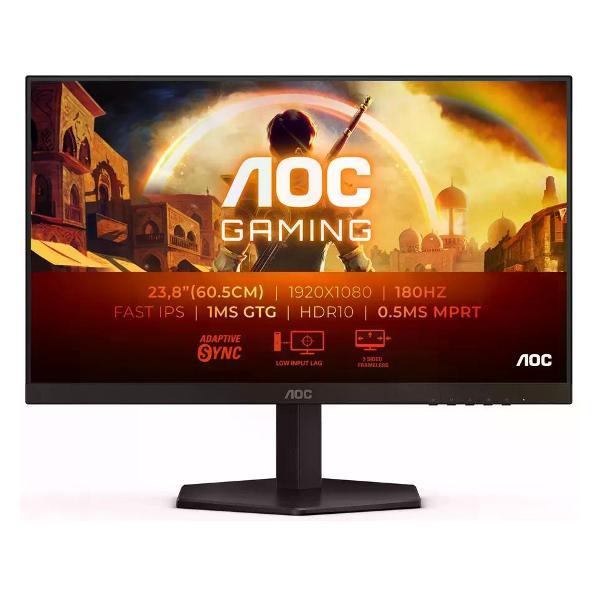 фото Монитор ls32d604uaixci samsung