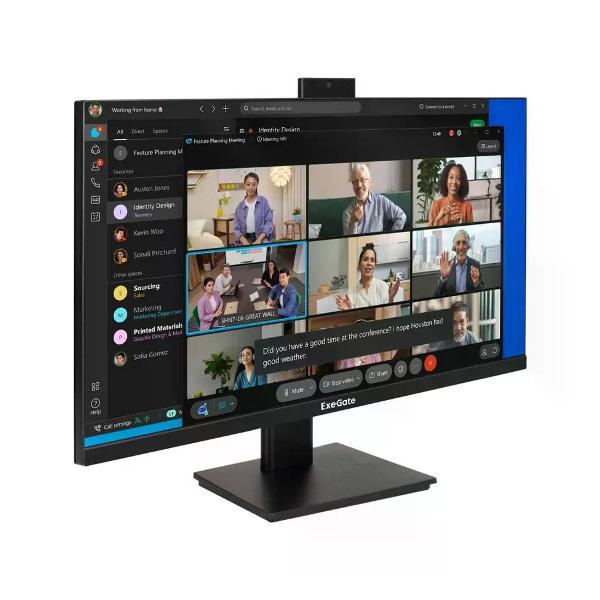 фото Монитор 24ba450-b lg