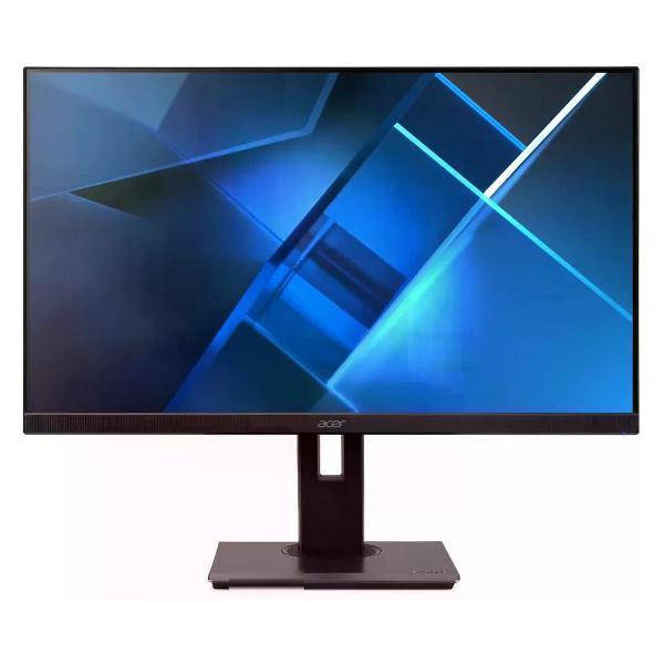 фото Монитор cb272uebmiiprx acer