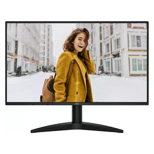 фото Монитор xub2493hsu-b7 iiyama