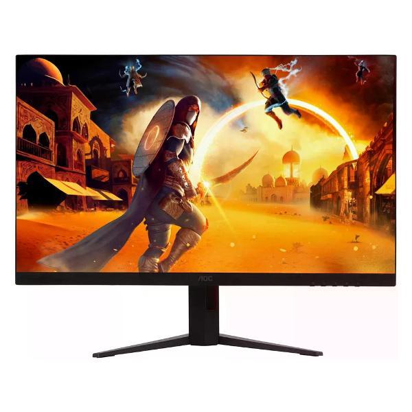 фото Монитор dhi-lm25-b200bs dahua