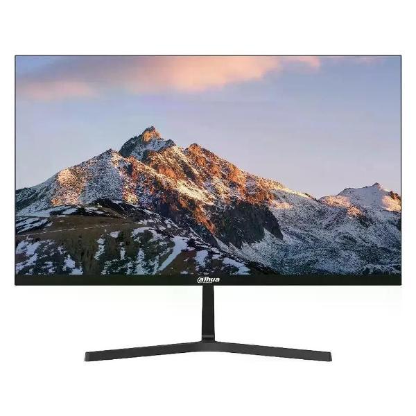 фото Монитор overdrive 24p410f digma