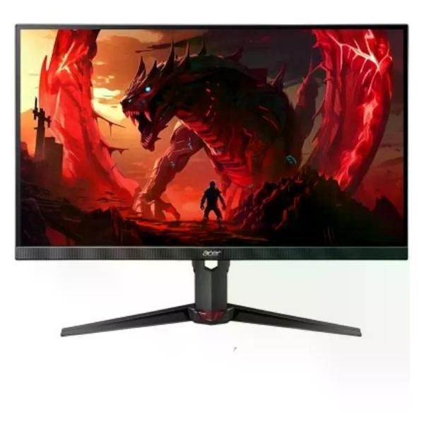 фото Монитор b277klbbmiiprzx acer