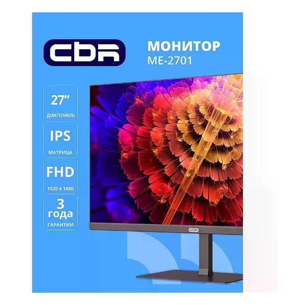 фото Монитор v227qe3bi acer